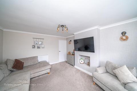 2 Gillingham Close, Wednesbury, WS10 0UD