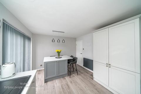 2 Gillingham Close, Wednesbury, WS10 0UD
