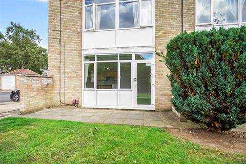 undefined, Knoll Avenue, Darlington