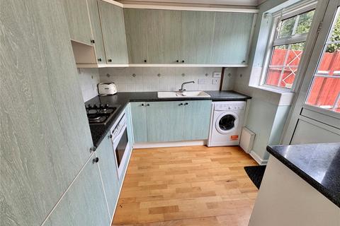 undefined, Leigh Park, Lymington, Hampshire, SO41