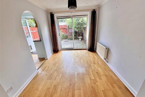 undefined, Leigh Park, Lymington, Hampshire, SO41