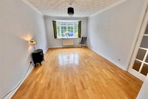 undefined, Leigh Park, Lymington, Hampshire, SO41