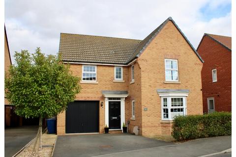 undefined, Snowley Park, Whittlesey PE7