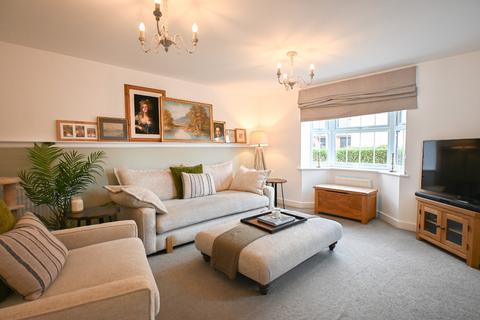 undefined, Snowley Park, Whittlesey PE7