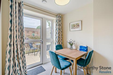 1 bedroom apartment for sale, Balshaw Court Burlington Gardens Leyland PR25 3EX