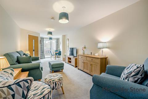 1 bedroom apartment for sale, Balshaw Court Burlington Gardens Leyland PR25 3EX