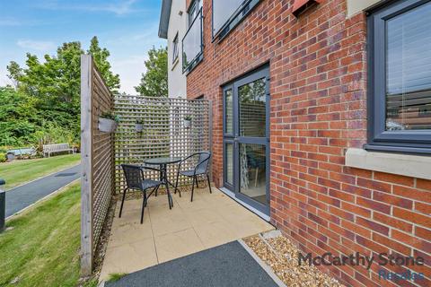 1 bedroom apartment for sale, Balshaw Court Burlington Gardens Leyland PR25 3EX