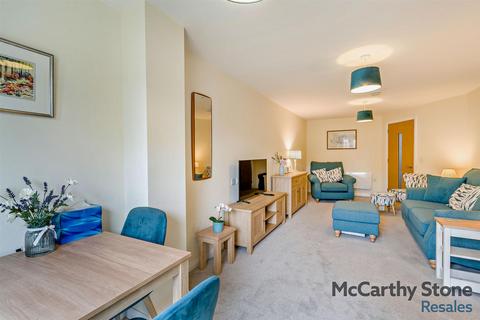 1 bedroom apartment for sale, Balshaw Court Burlington Gardens Leyland PR25 3EX