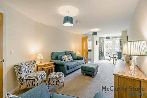 1 bedroom apartment for sale, Balshaw Court Burlington Gardens Leyland PR25 3EX