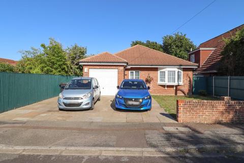 Burdale Drive, Hayling Island