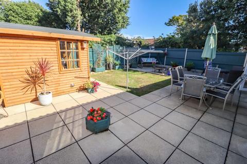 undefined, Burdale Drive, Hayling Island