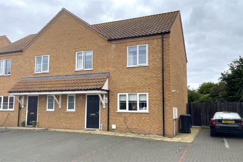 undefined, Poppy Close, Littleport CB6