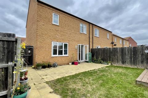 undefined, Poppy Close, Littleport CB6