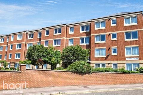 undefined, Queen Anne Road, Maidstone