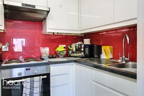 undefined, Queen Anne Road, Maidstone
