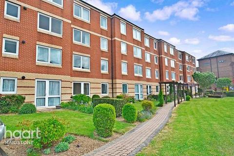 undefined, Queen Anne Road, Maidstone