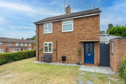 undefined, Norman Road, Welwyn, AL6