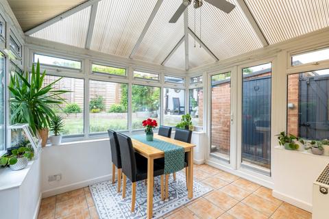 undefined, Norman Road, Welwyn, AL6