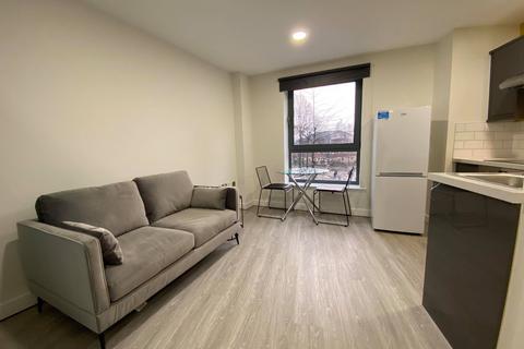 undefined, Plot G04, West One Reflect - Studio at Sheffield, G04, West One Reflect, Cavendish Street S3