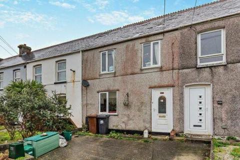 3 bedroom terraced house for sale, Central Treviscoe, St Austell, PL26