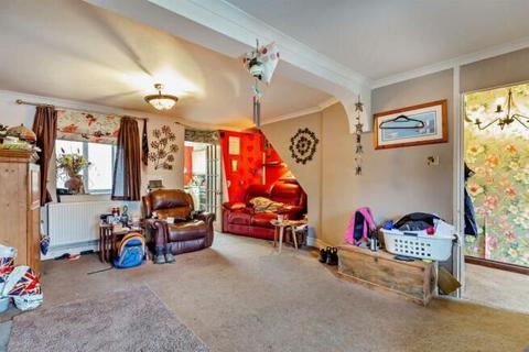 3 bedroom terraced house for sale, Central Treviscoe, St Austell, PL26