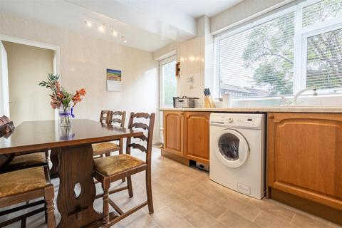 5 bedroom semi-detached house for sale, Seatonville Road, Whitley Bay
