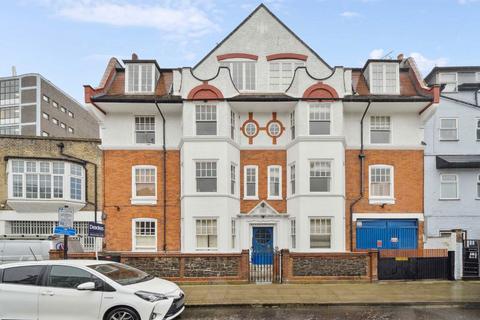 Bulwer Street, London W12