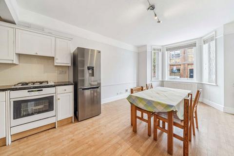 1 bedroom flat for sale, Bulwer Street, London W12