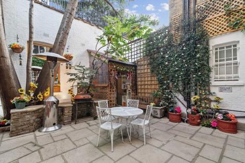 1 bedroom flat for sale, Bulwer Street, London W12