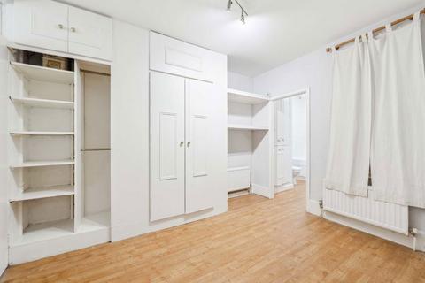 1 bedroom flat for sale, Bulwer Street, London W12
