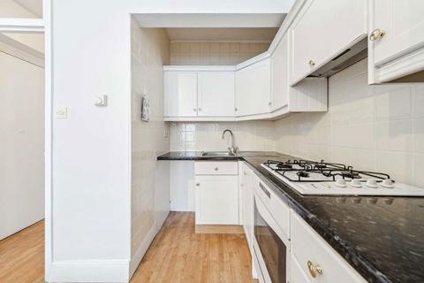 1 bedroom flat for sale, Bulwer Street, London W12