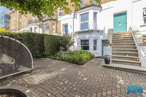 Hanley Road, London, N4