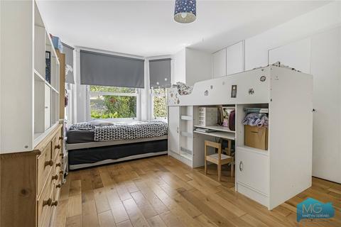 undefined, Hanley Road, London, N4