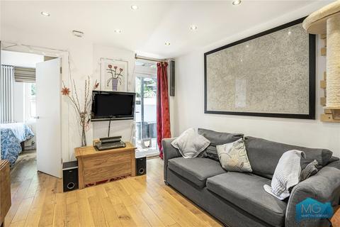 undefined, Hanley Road, London, N4