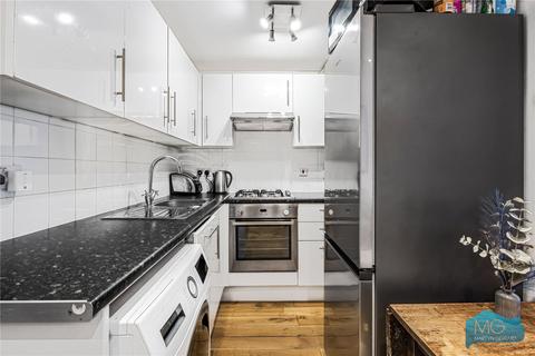 undefined, Hanley Road, London, N4