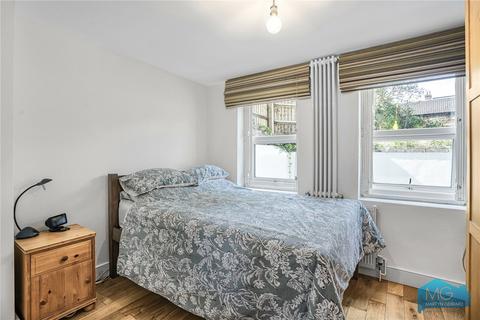 undefined, Hanley Road, London, N4