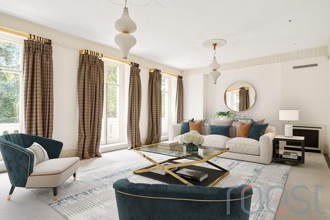 3 bedroom flat to rent, Eaton Square, London, SW1W