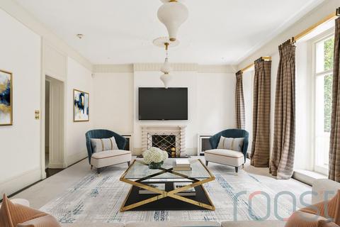 3 bedroom flat to rent, Eaton Square, London, SW1W