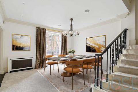3 bedroom flat to rent, Eaton Square, London, SW1W