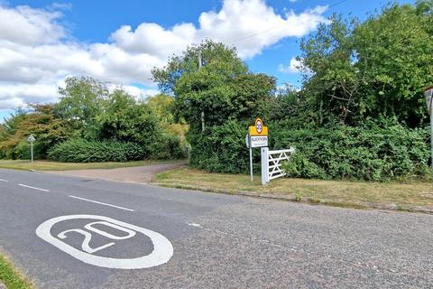 undefined, Thame Road, Blackthorn, Bicester
