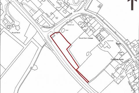 undefined, Thame Road, Blackthorn, Bicester