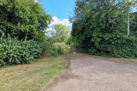 undefined, Thame Road, Blackthorn, Bicester
