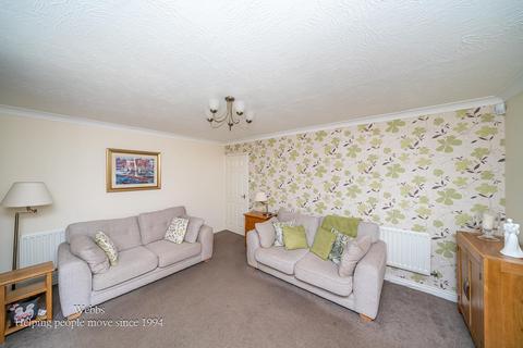 undefined, Baden Powell Close, Cannock Wood, Rugeley