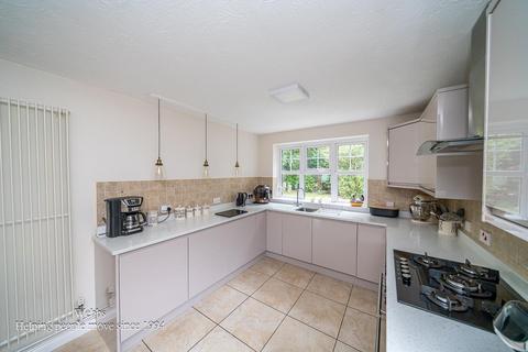 undefined, Baden Powell Close, Cannock Wood, Rugeley