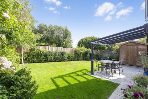 3 bedroom detached house for sale, Sixpenny Handley, Salisbury