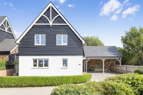 undefined, Sixpenny Handley, Salisbury