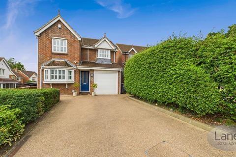 undefined, Hobby Horse Close, Cheshunt, Waltham Cross