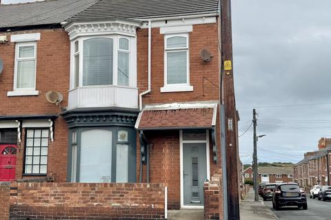 Station Road, Seaham, County Durham, SR7