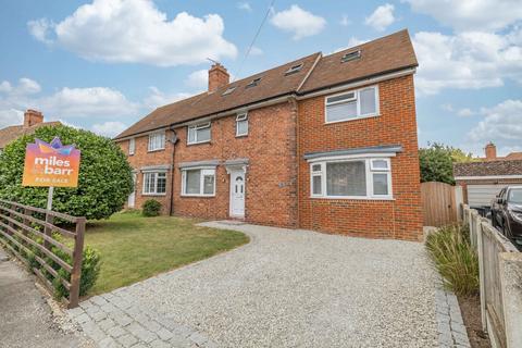 5 bedroom semi-detached house for sale, Ash Crescent, Hersden, Canterbury, Kent, CT3