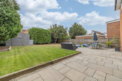 5 bedroom semi-detached house for sale, Ash Crescent, Hersden, Canterbury, Kent, CT3